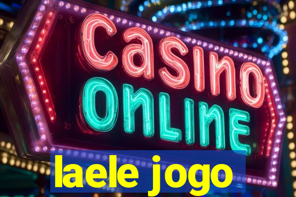 laele jogo